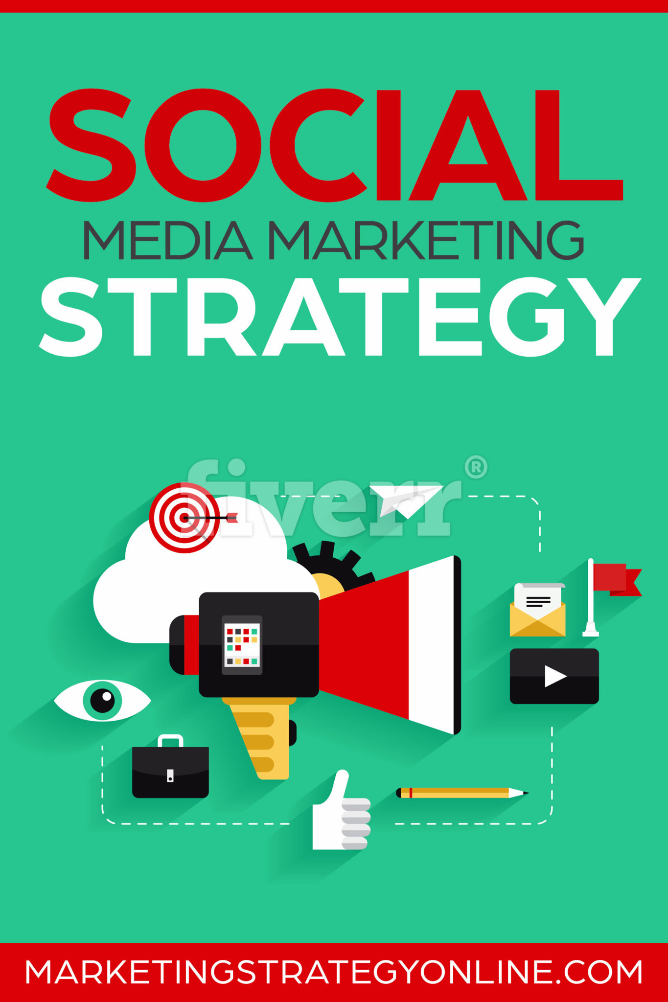 social-media-marketing-strategy-marketing-advertising-solution