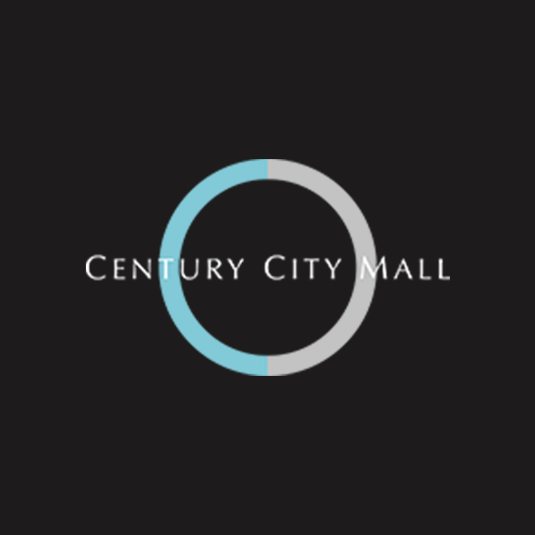 Century City Mall logo