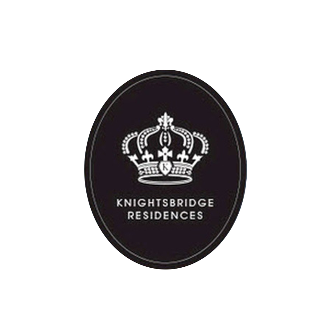 Knightsbridge Residences logo