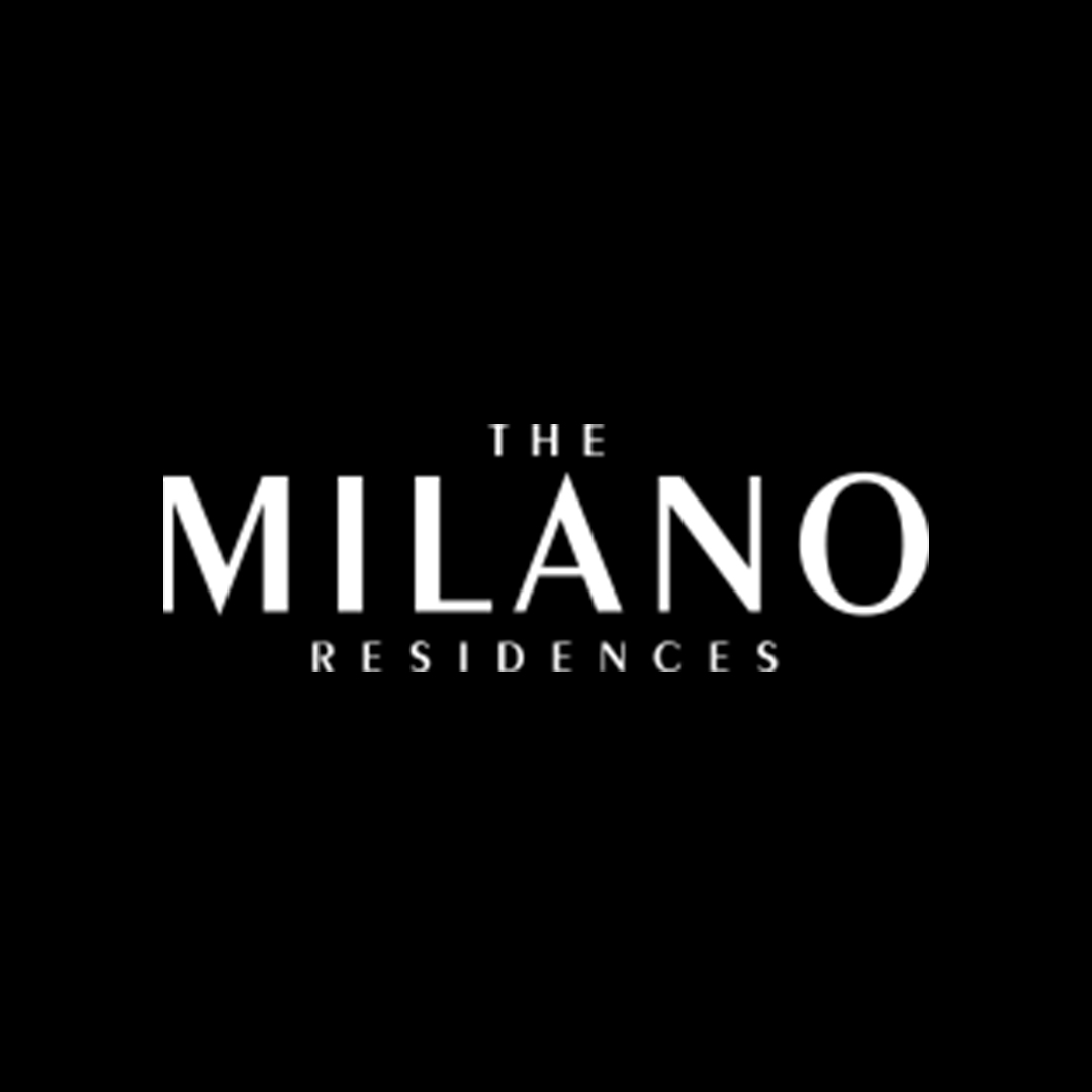 Milano Residences logo