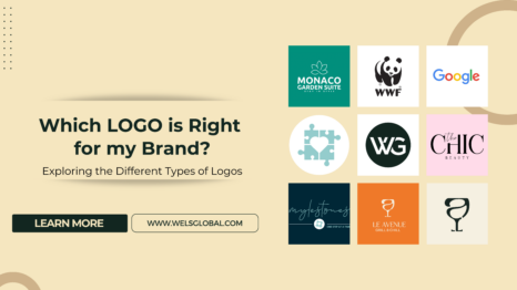 types of logos WELSGLOBAL