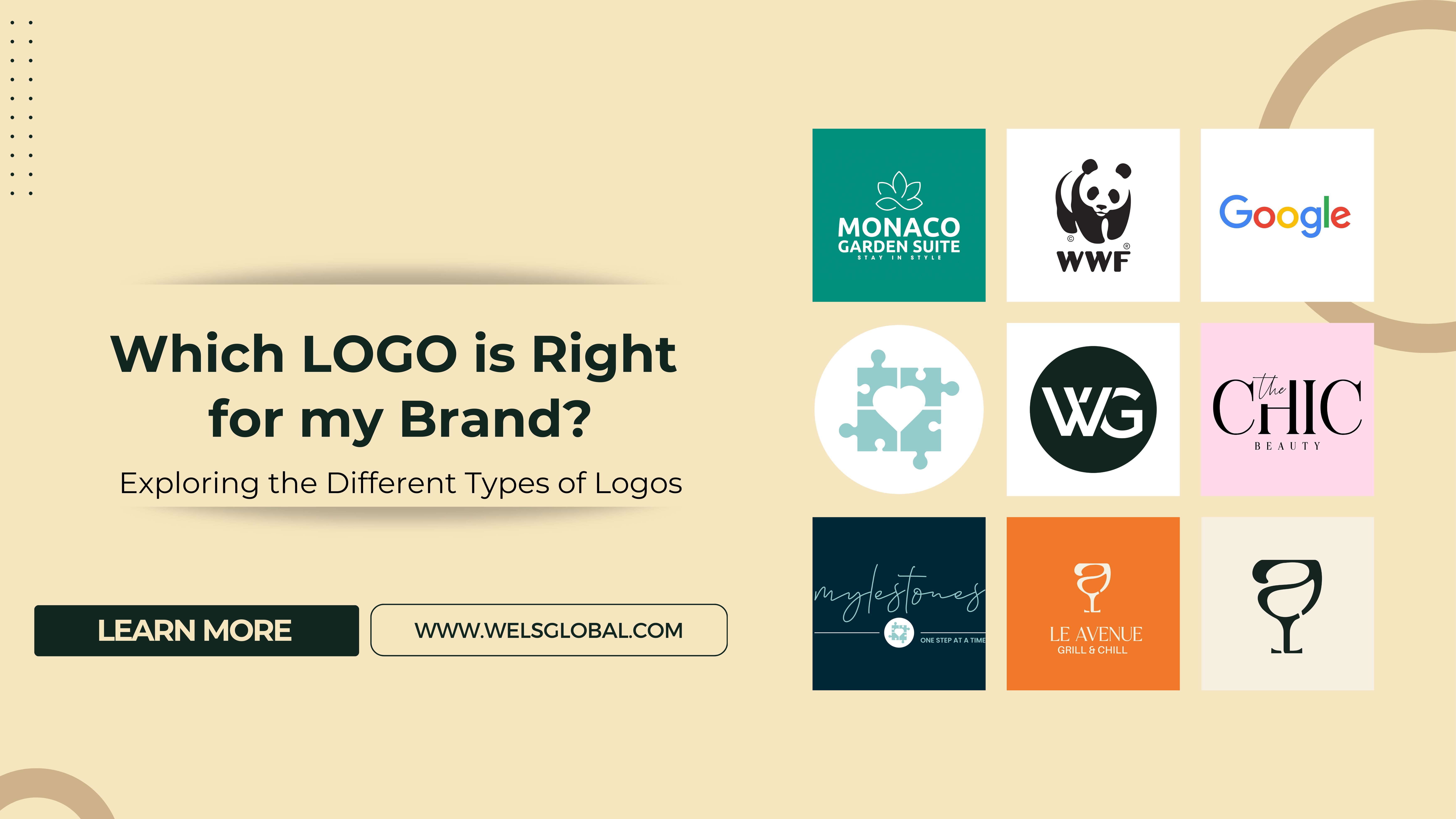 Exploring the Different Types of Logos